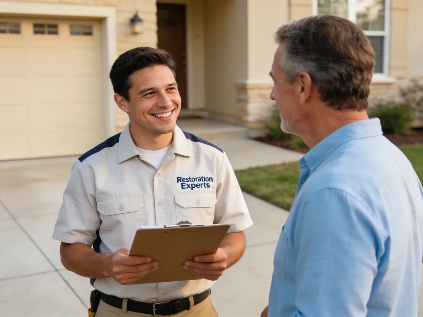 Water Damage Cleanup Alpha, MI FAQs